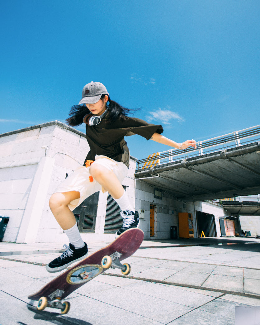 SS24-27T Sport Water Proof T-shirt