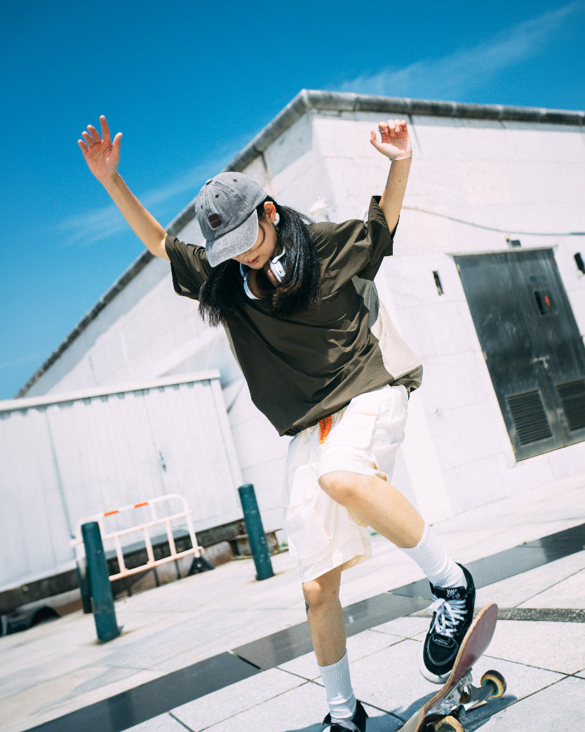 SS24-27T Sport Water Proof T-shirt