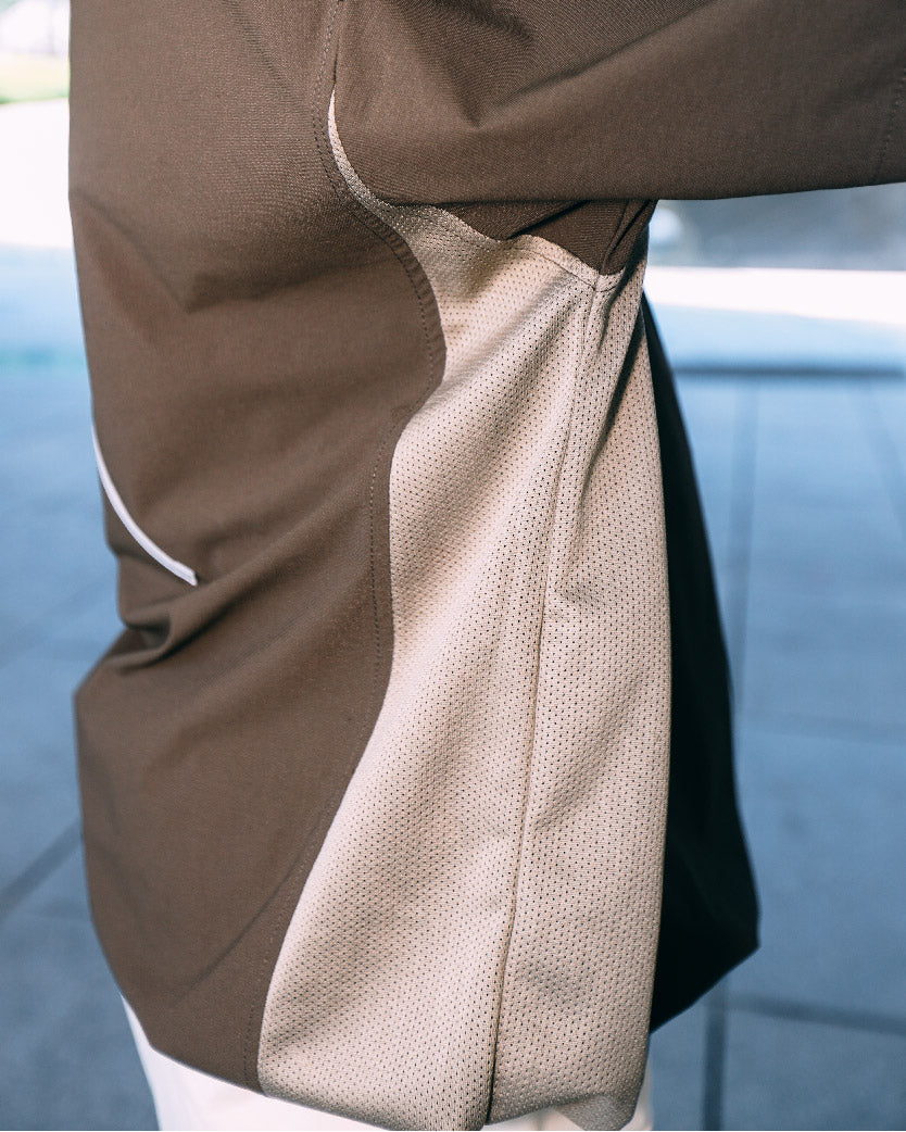 SS24-27T Sport Water Proof T-shirt