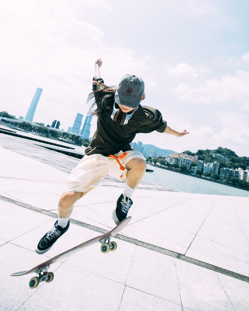 SS24-27T Sport Water Proof T-shirt