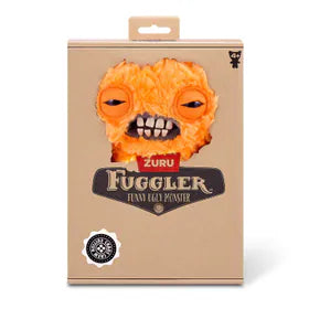 Fuggler混沌戰隊系列 - 捏捏怪