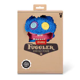 Fuggler混沌戰隊系列 - 臭臉怪