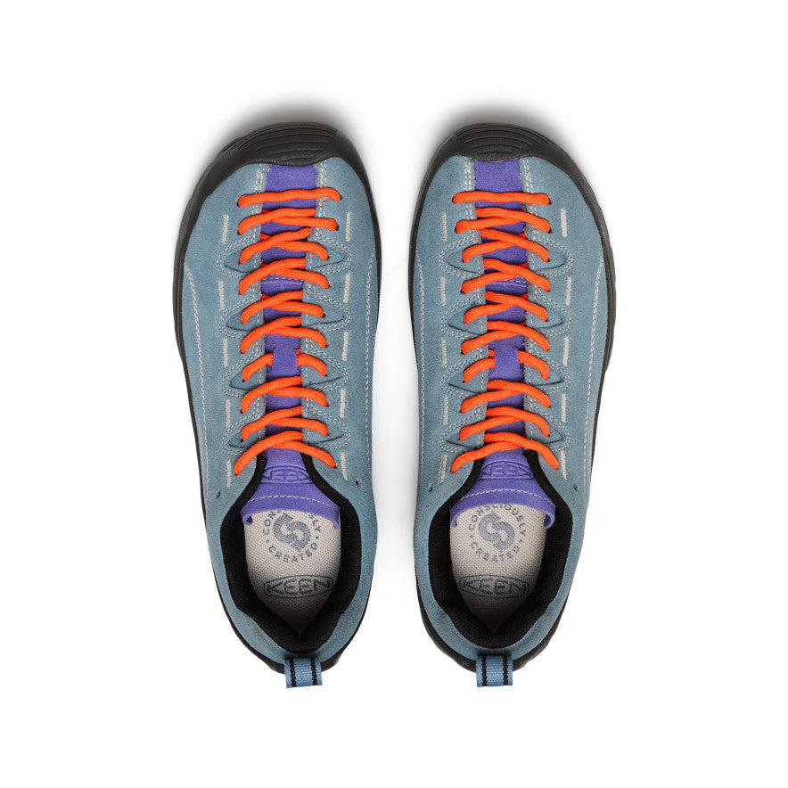 WOMAN KEEN JASPER FADED DENIM / SKIPPER BLUE (FDSB)