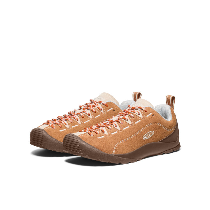 WOMEN KEEN JASPER CHIPMUNK / BIRCH (CHBI)