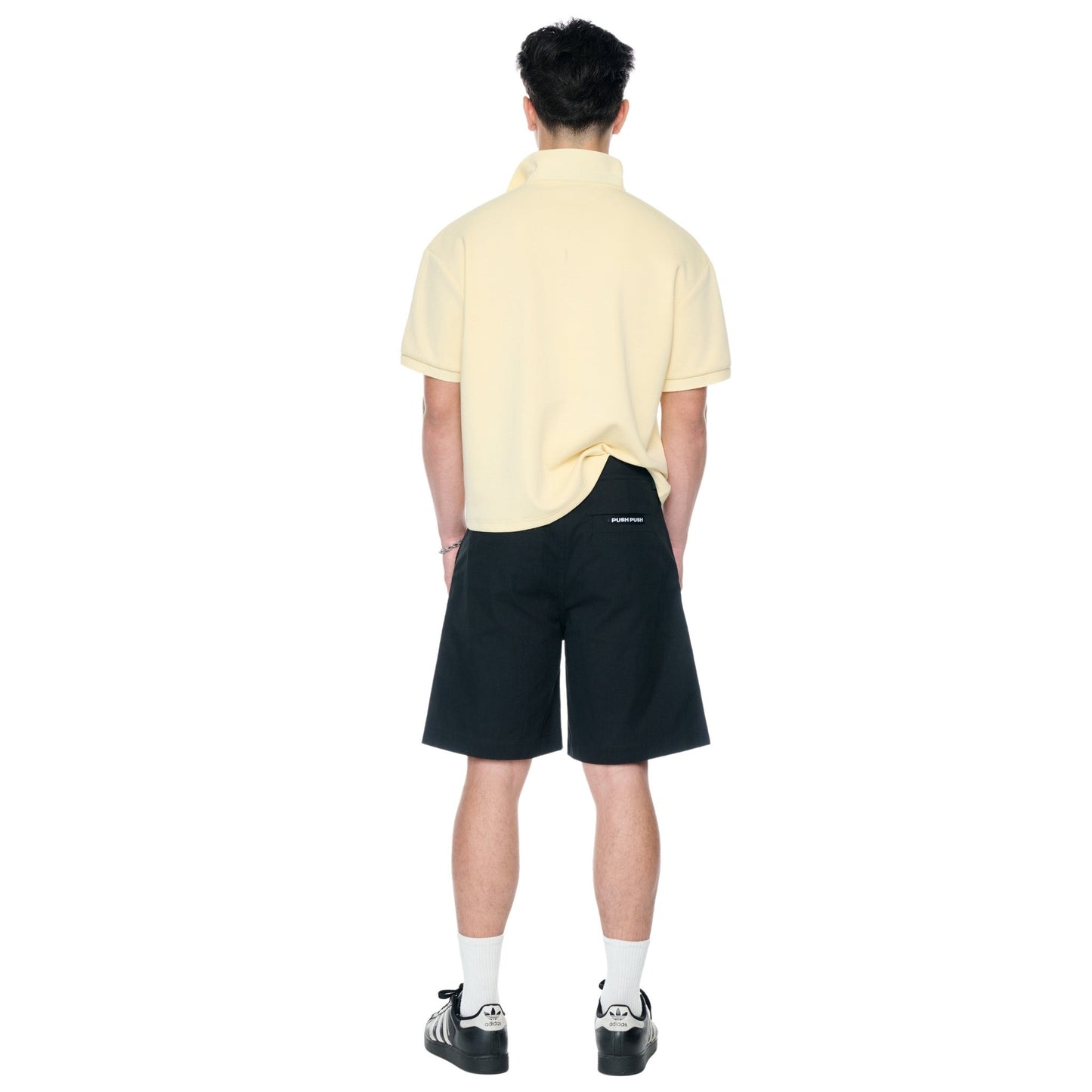 ELIO SHORTS — PUSHPUSH