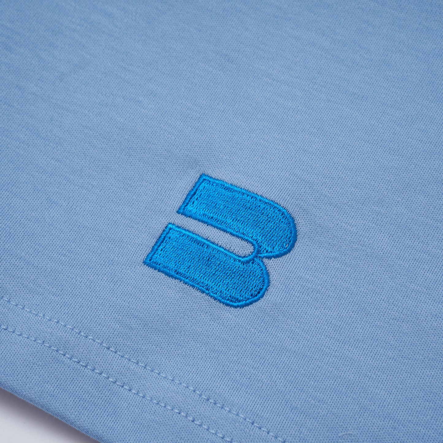 Mock Neck Top COOLMAX