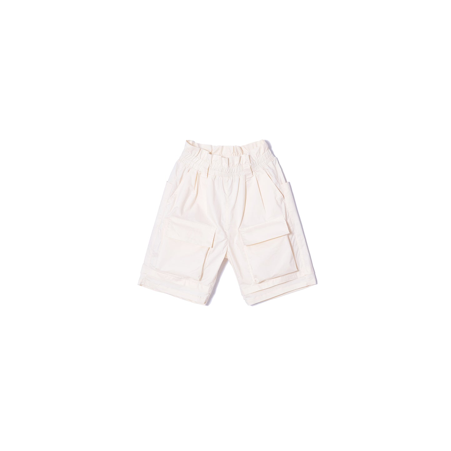 SS24-13 Utility Cargo Shorts