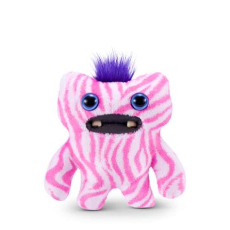 Fuggler 粉紅寶寶系列挂件