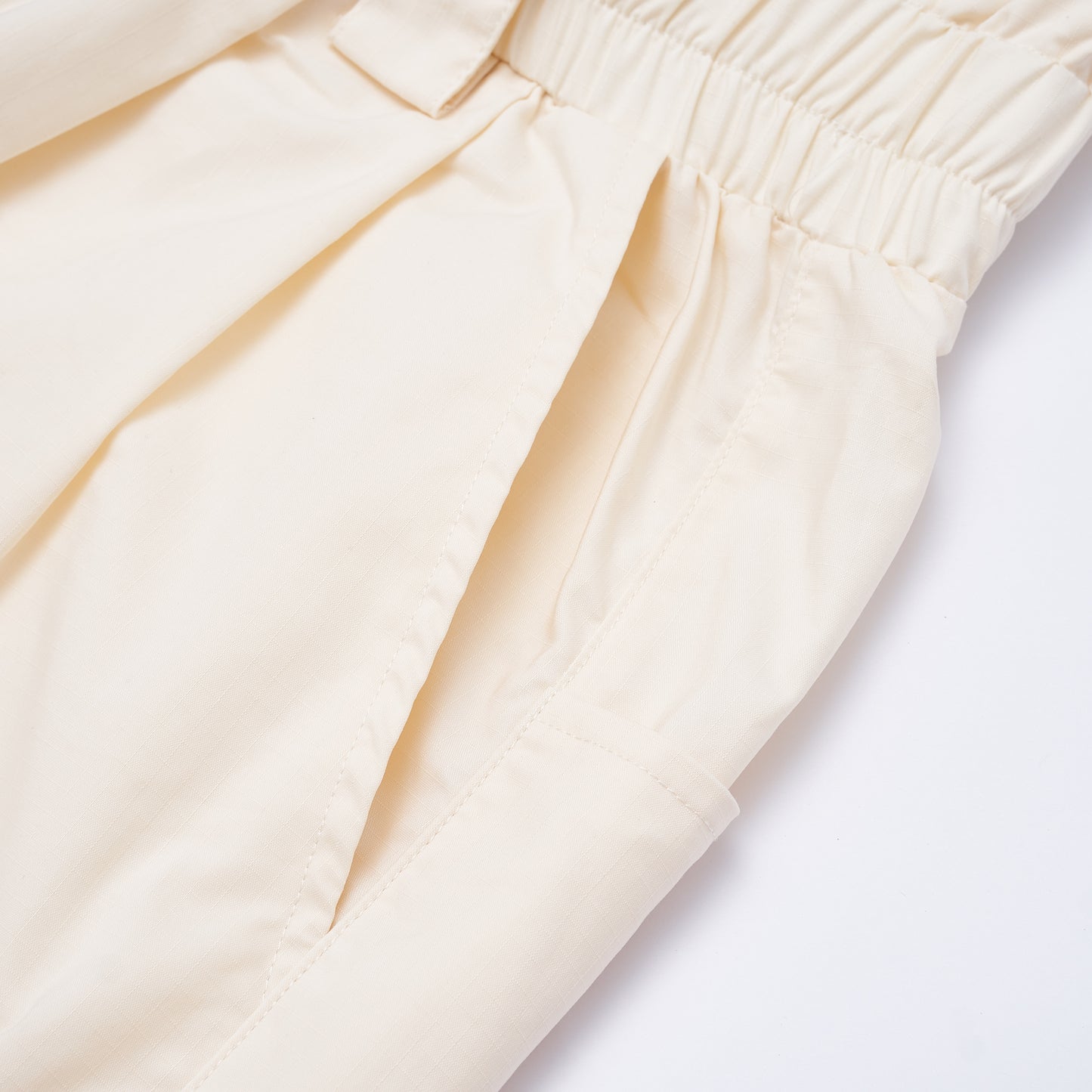 SS24-13 Utility Cargo Shorts