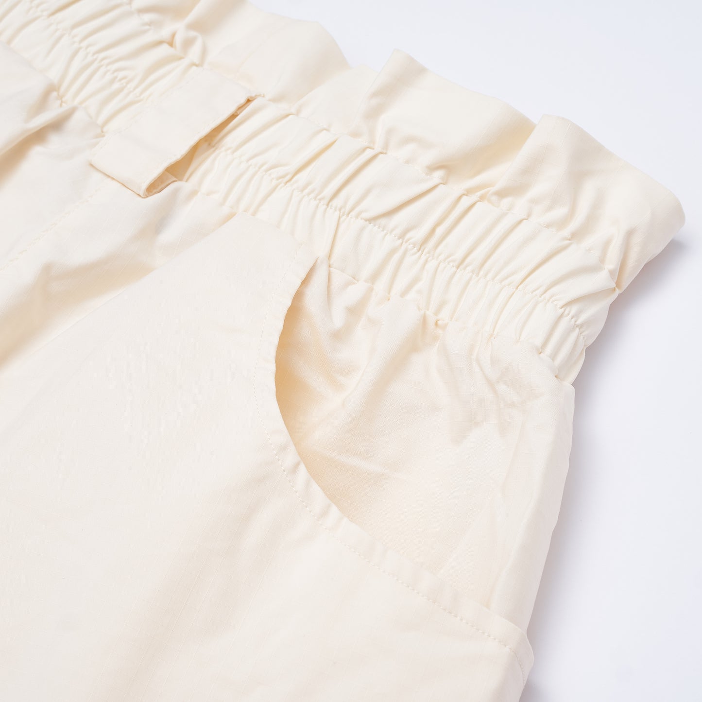 SS24-13 Utility Cargo Shorts