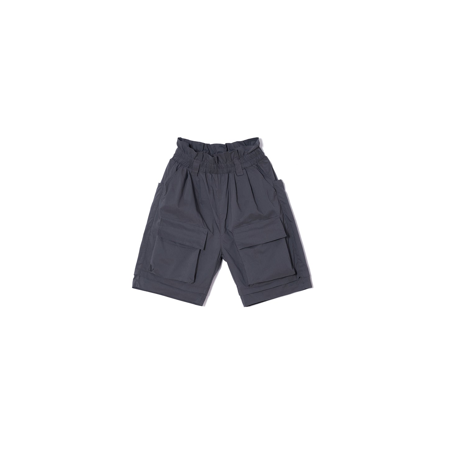 SS24-13 Utility Cargo Shorts