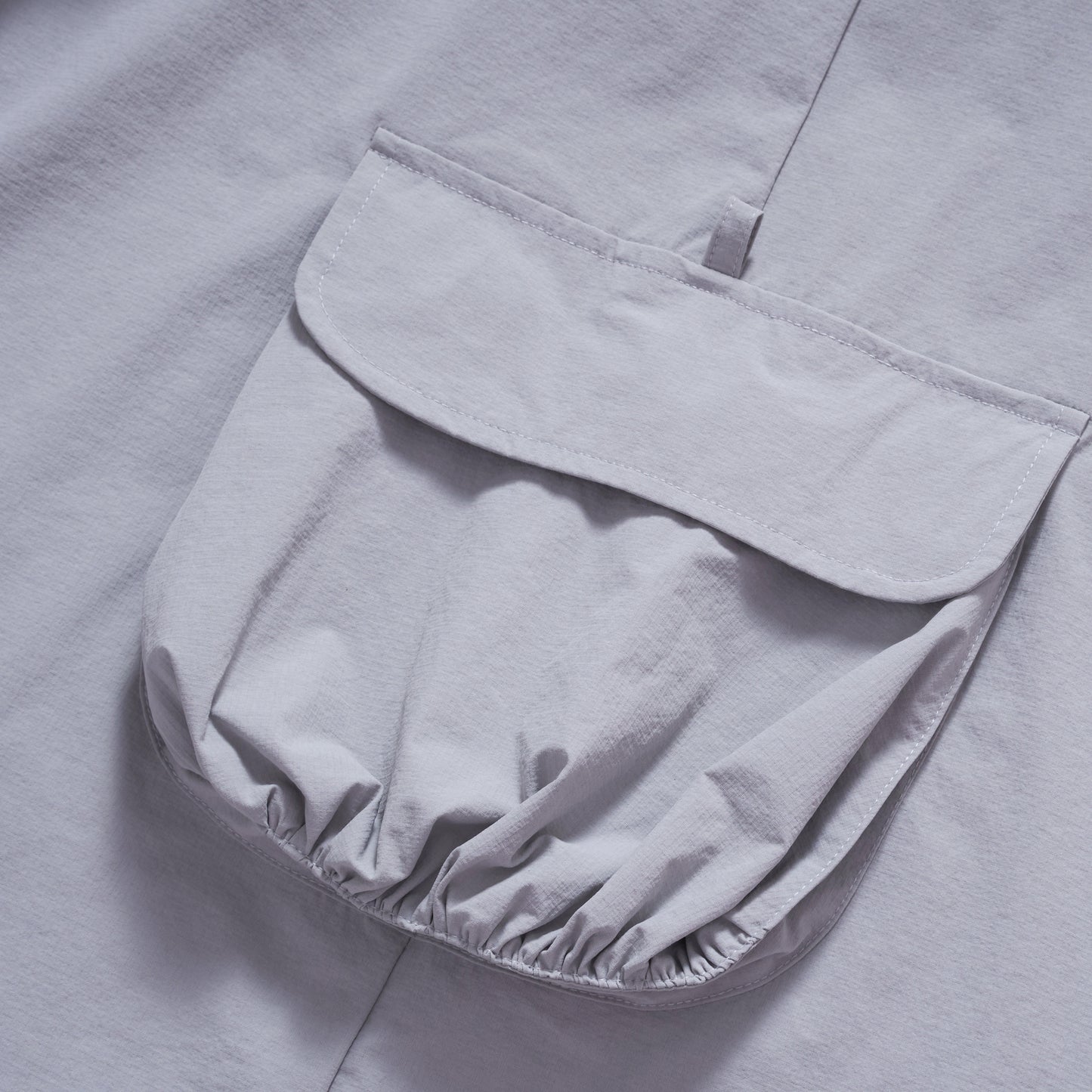 SS24-01 Pleated Skirt (with Suspender Straps)