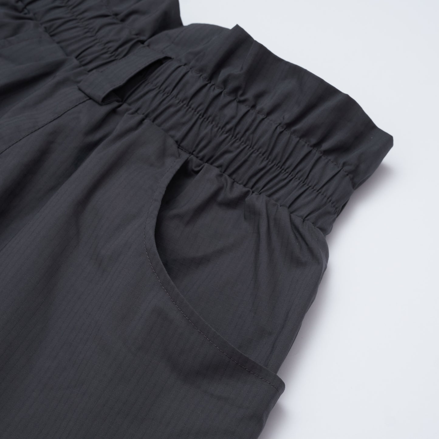 SS24-13 Utility Cargo Shorts