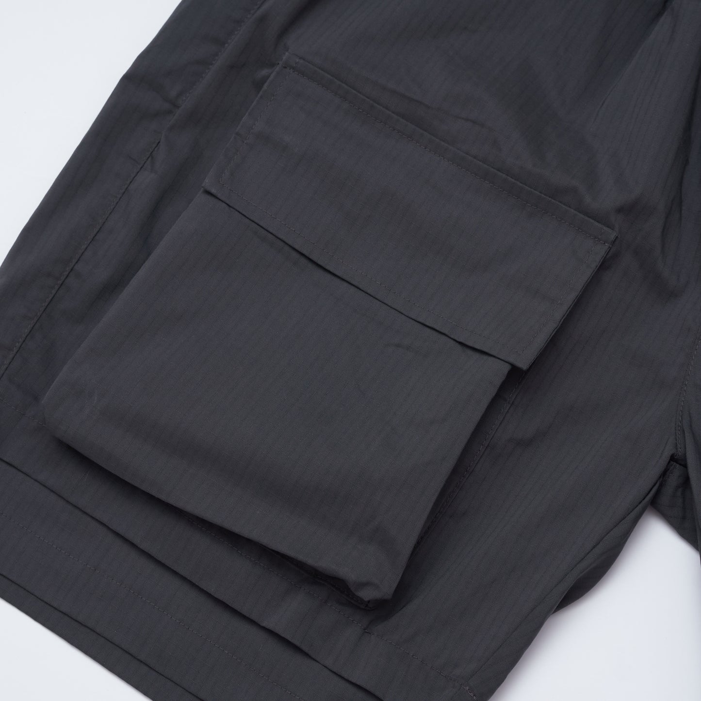 SS24-13 Utility Cargo Shorts
