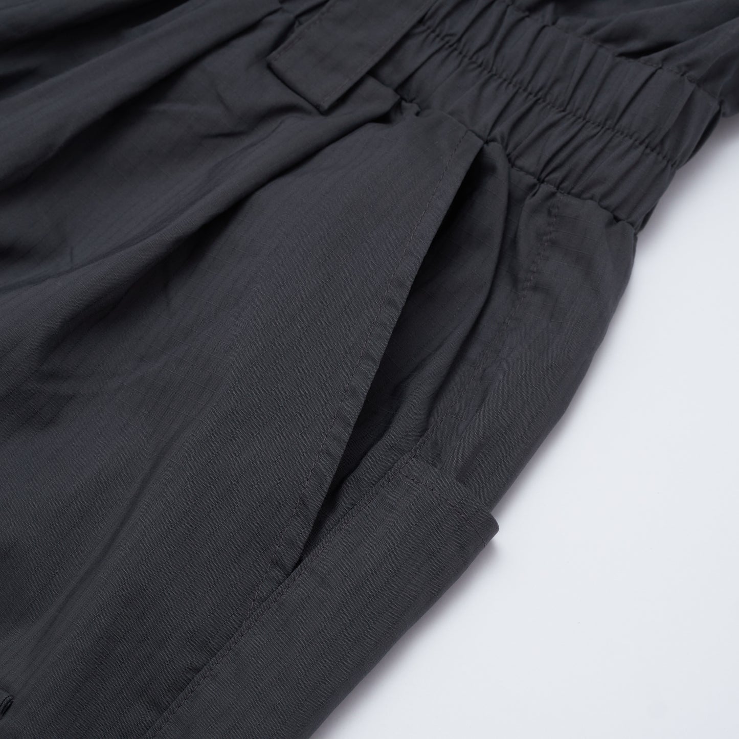 SS24-13 Utility Cargo Shorts