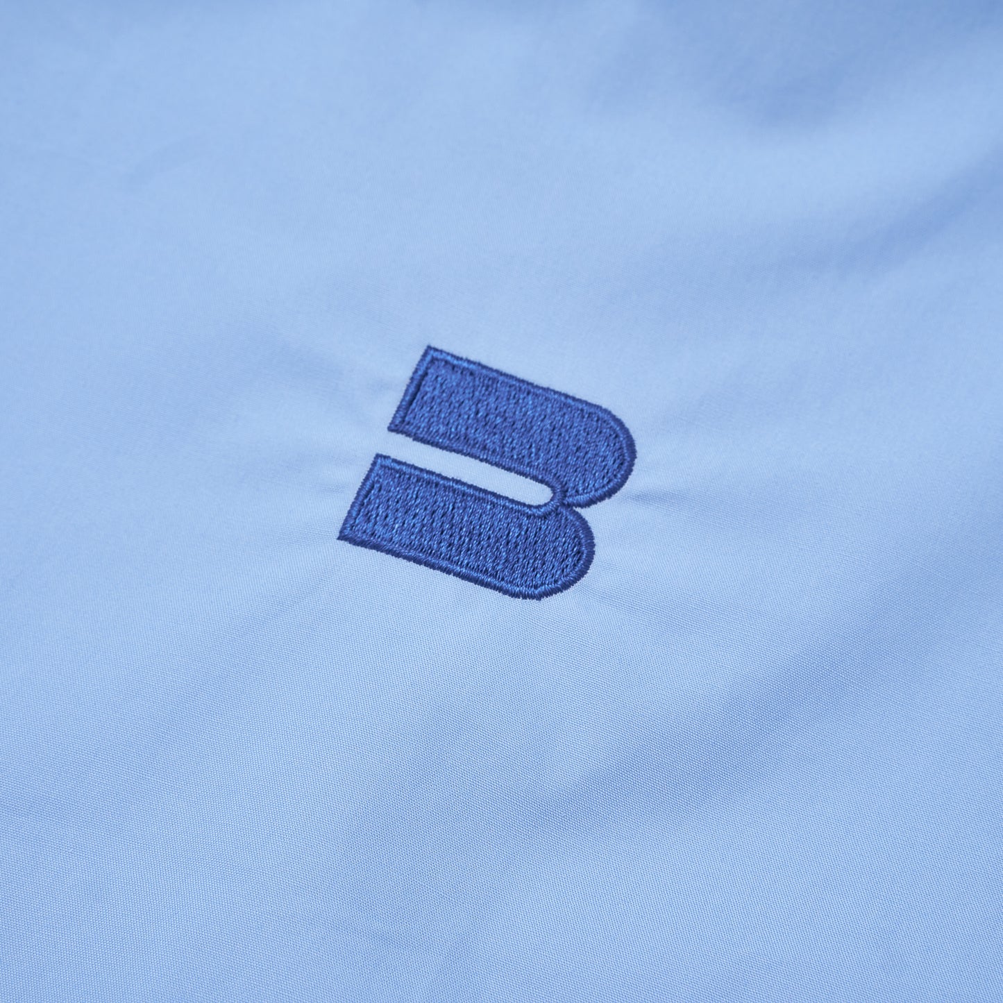 SS24-11 Oversized Button-Up Shirt