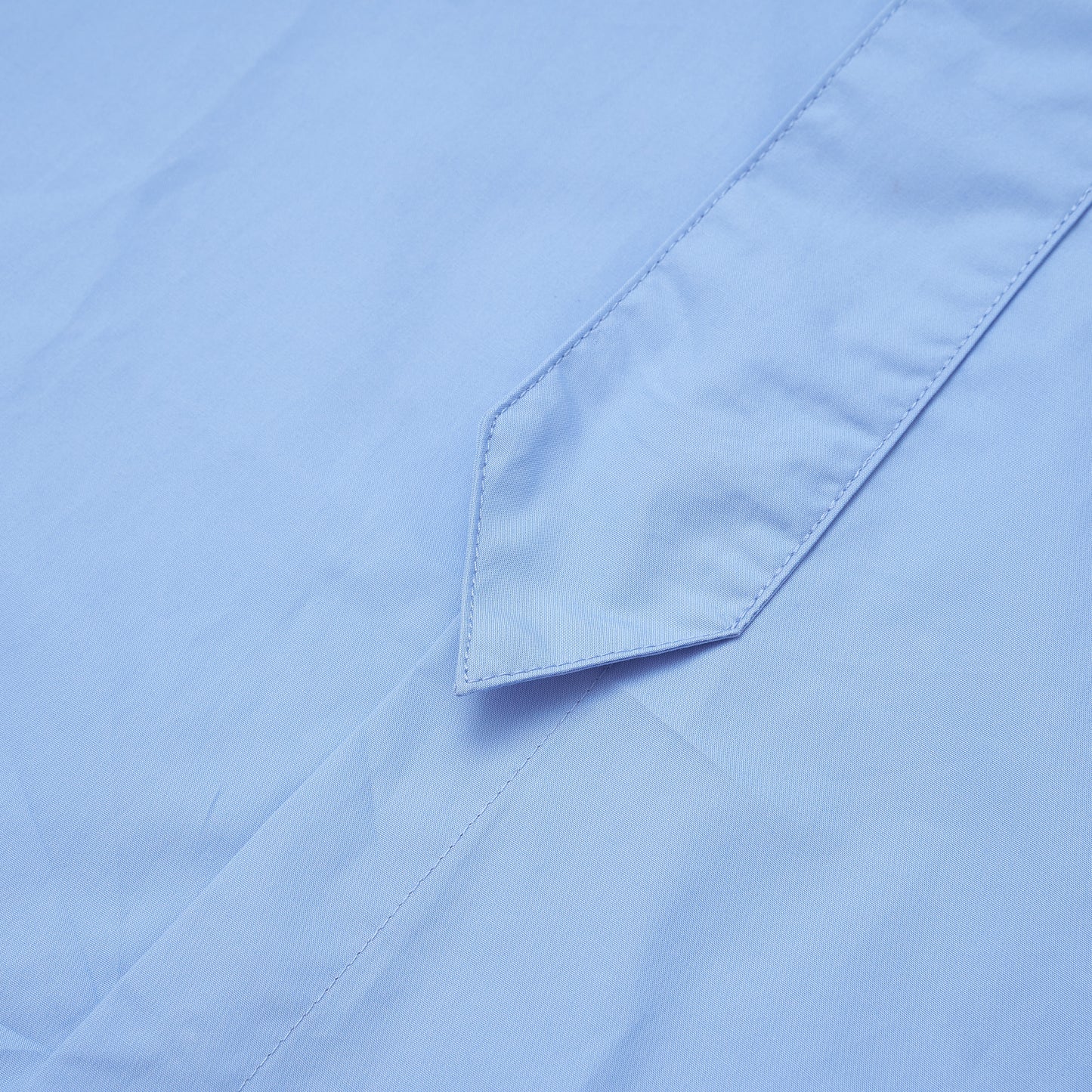 SS24-11 Oversized Button-Up Shirt