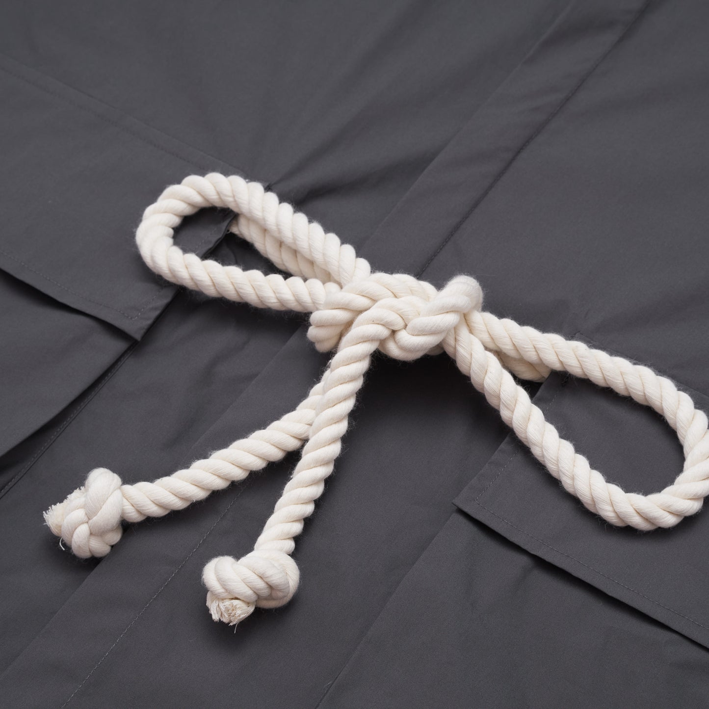 SS24-12 Oversized Utility Shirt