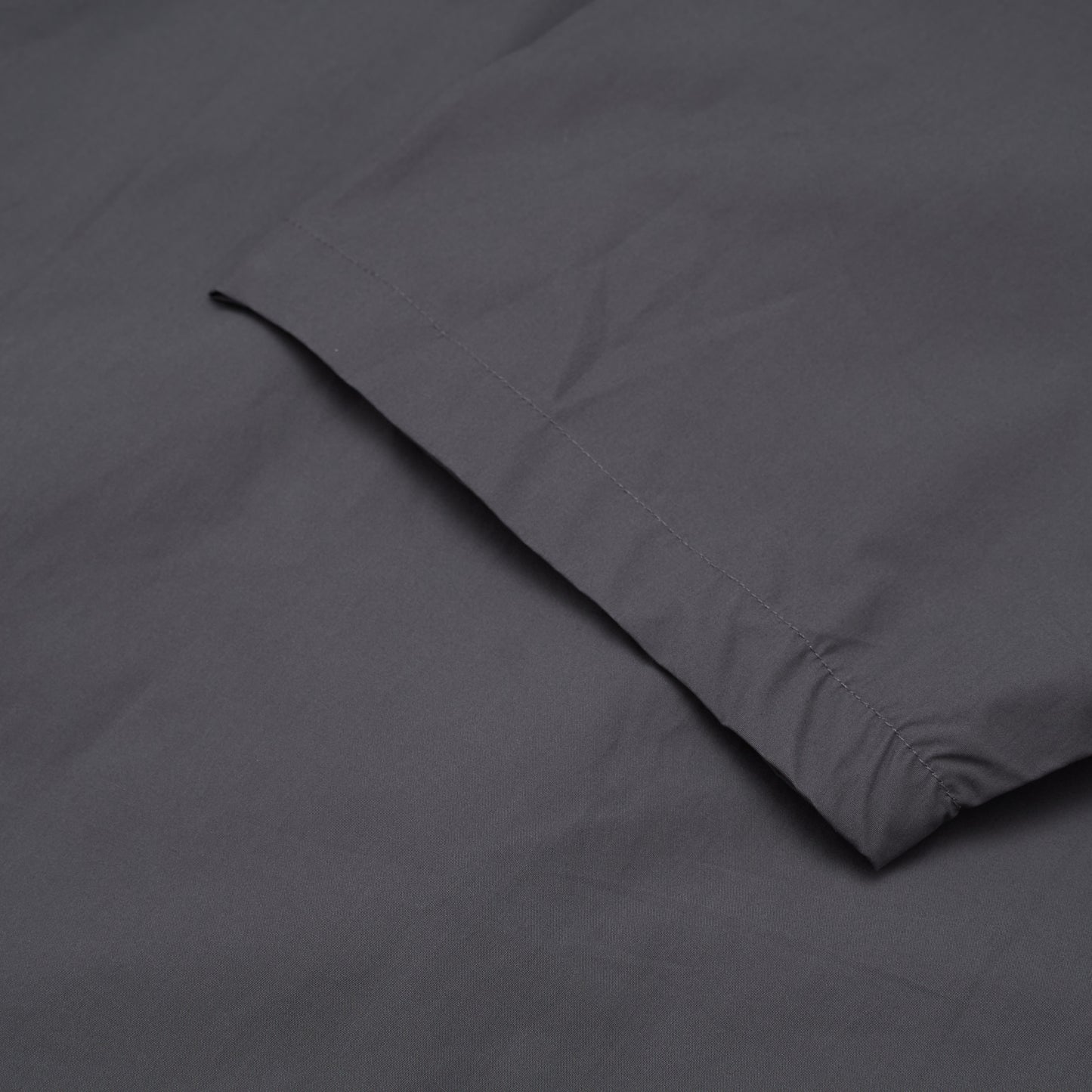 SS24-12 Oversized Utility Shirt