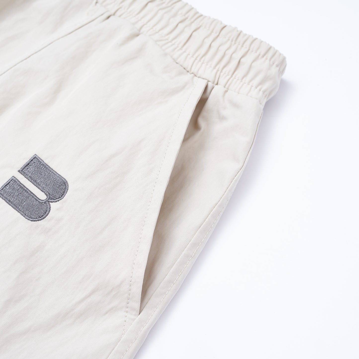 SS24-05 Tiered Cargo Maxi Skirt