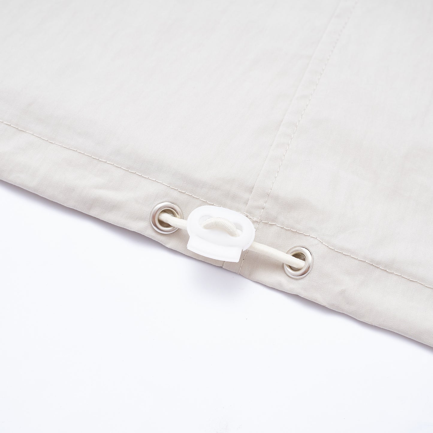 SS24-05 Tiered Cargo Maxi Skirt