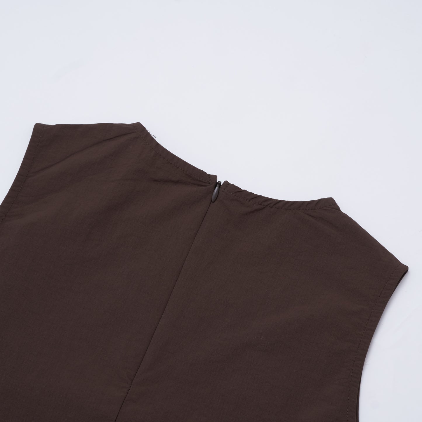 SS24-09 Jumper Maxi Dress with Pockets