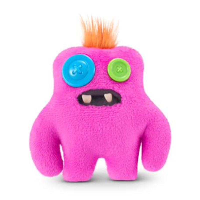 Fuggler 粉紅寶寶系列(PREORDER)