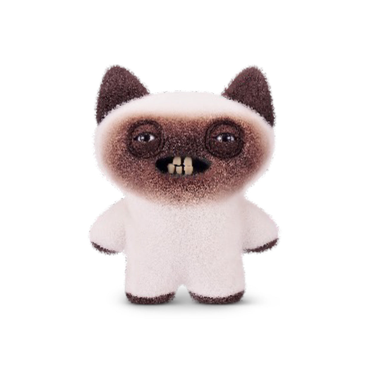 Fuggler 狂野喵星人系列