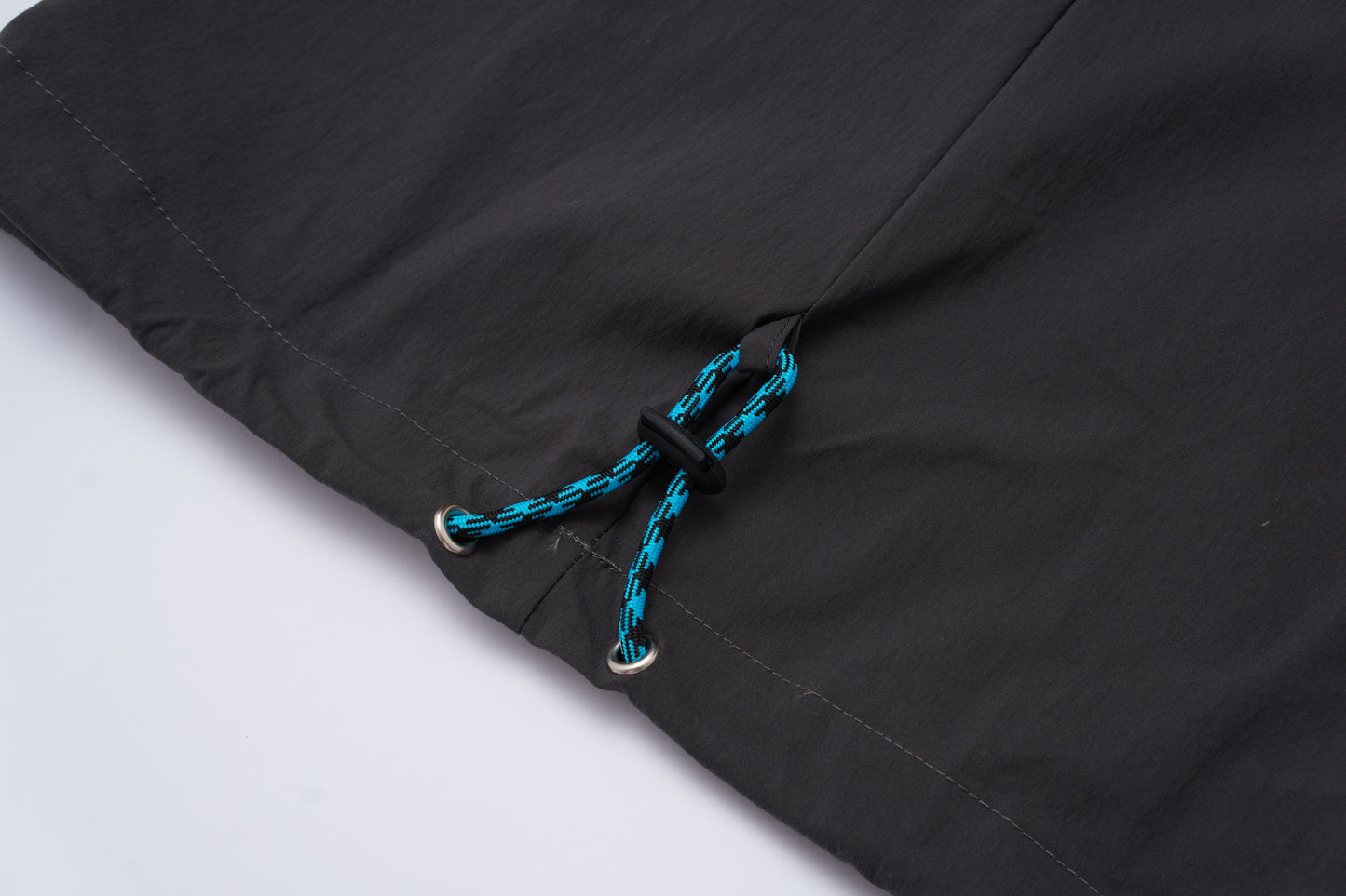 SS24-01 Sleeveless Utility Skirt