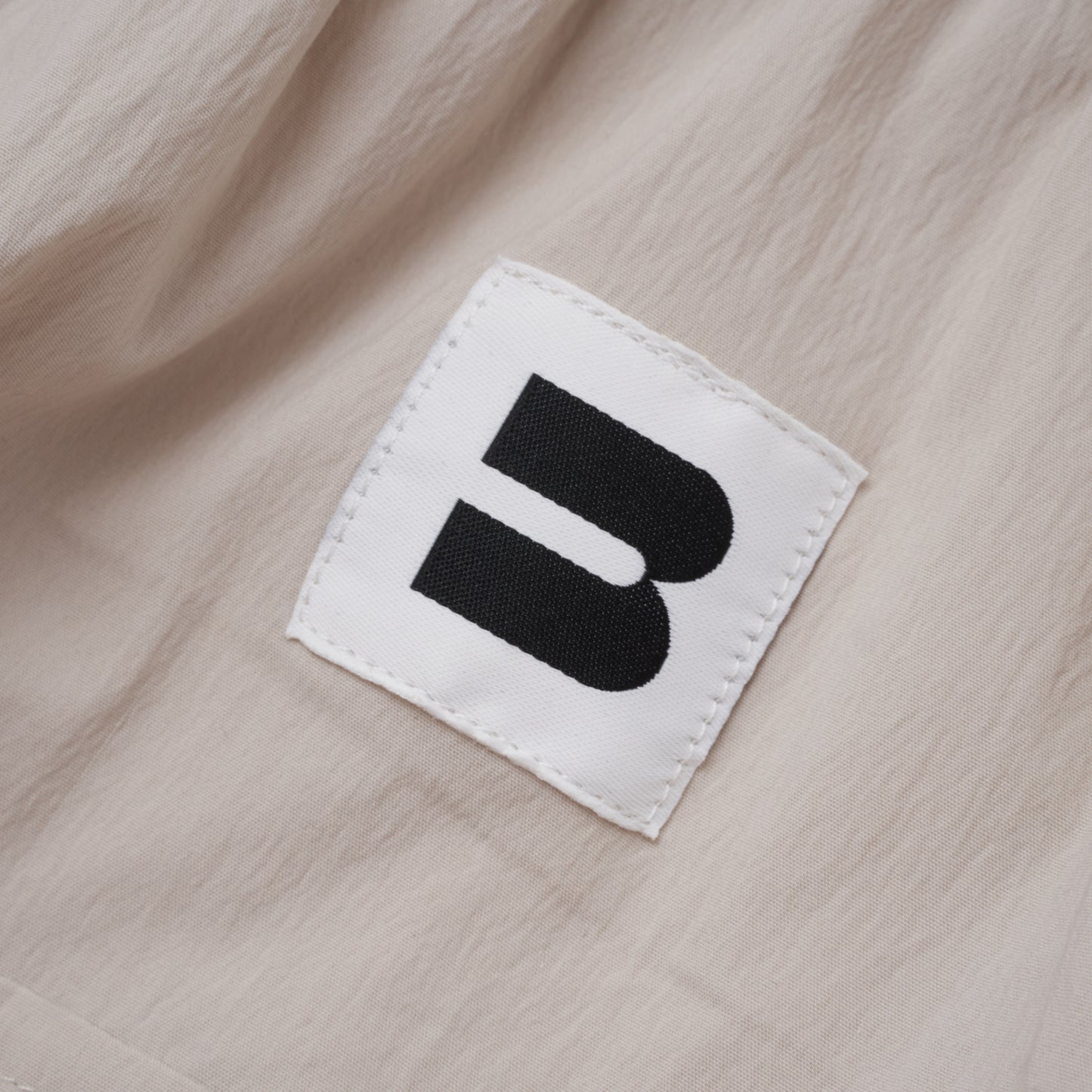 SS24-01 Sleeveless Utility Skirt