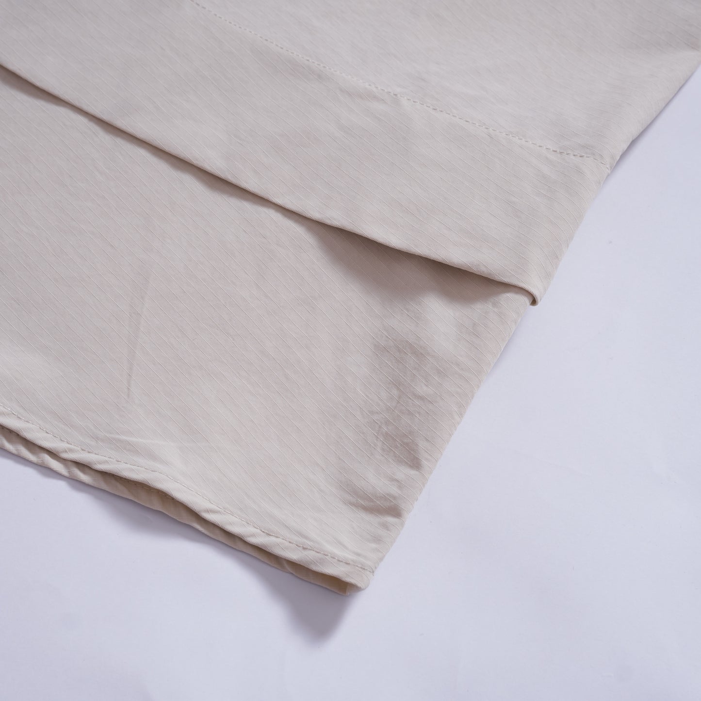 SS24-16 A Line Jumper Skirt