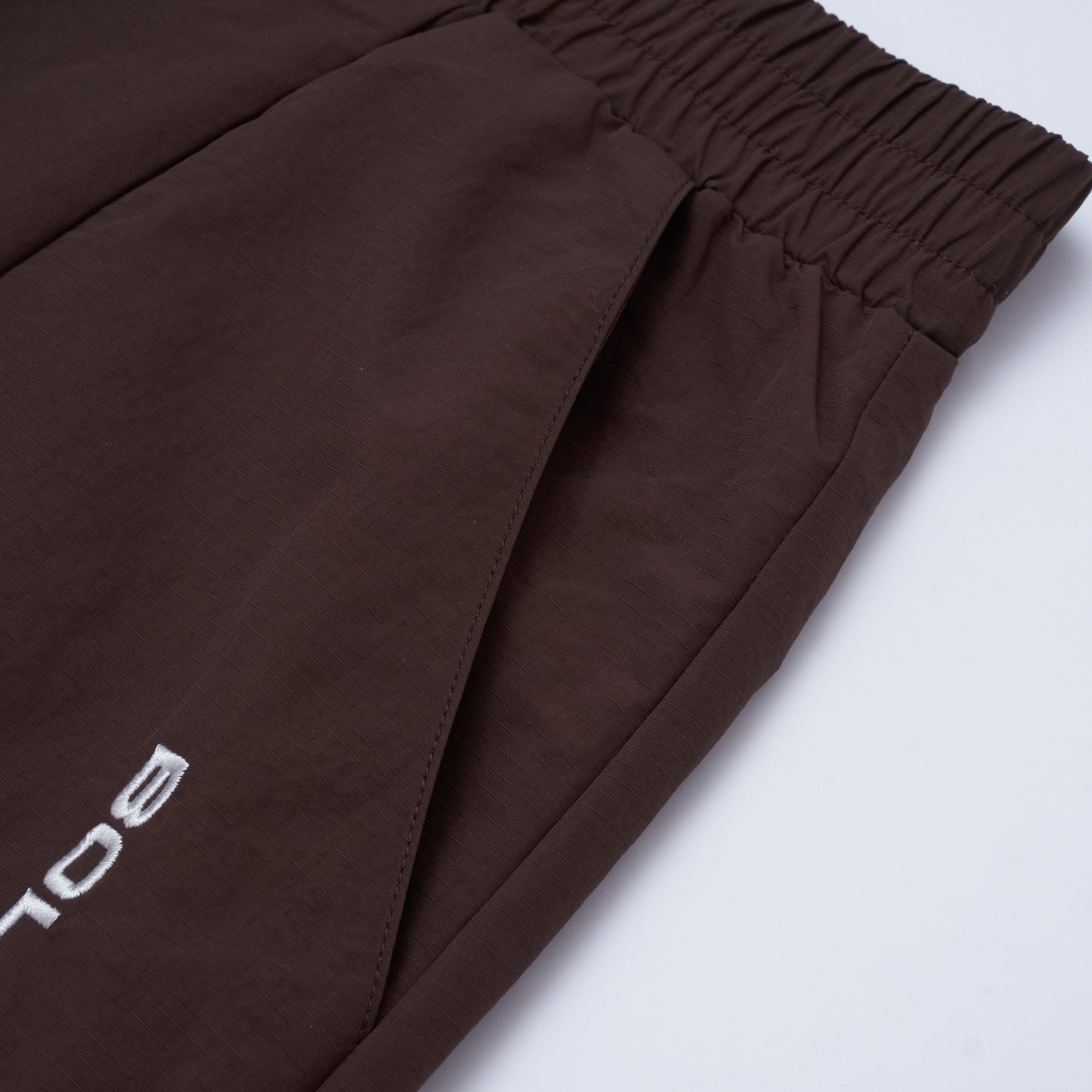 SS24-03 Pleated Maxi Skirt