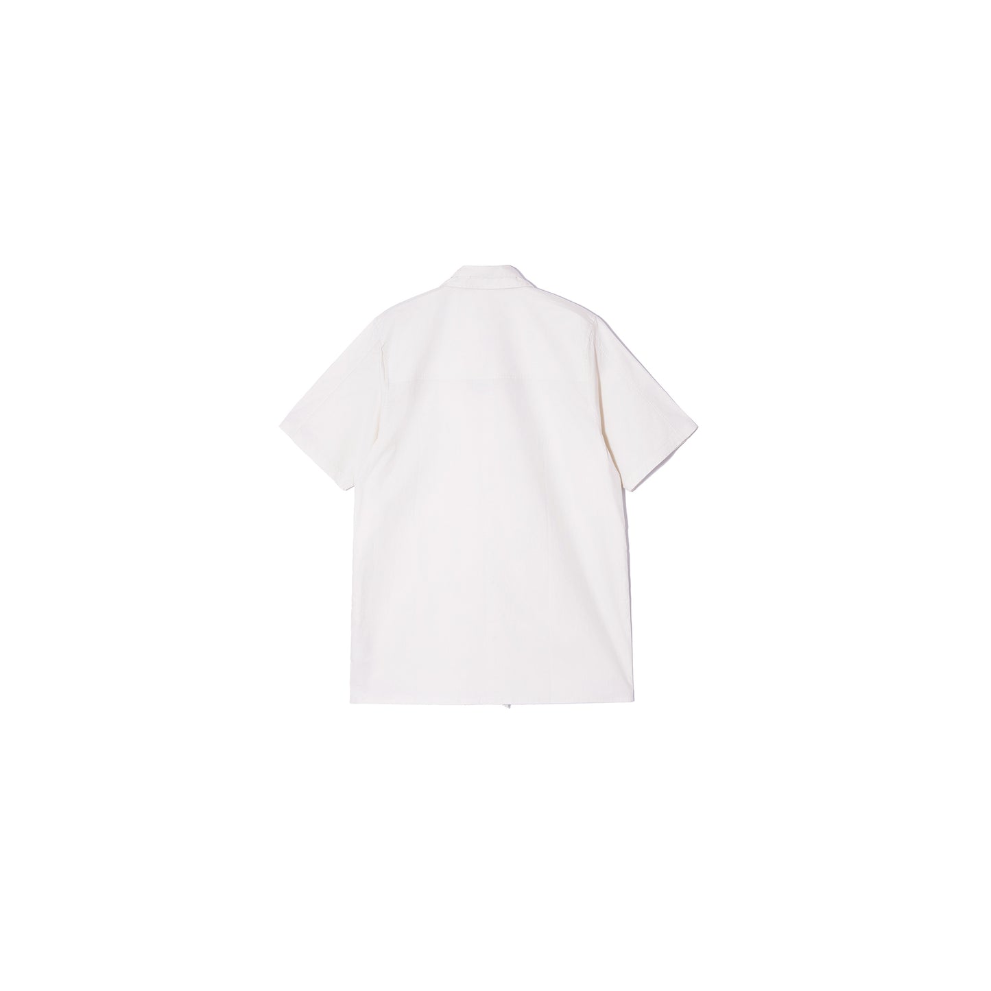 SS24-12 Oversized Utility Shirt