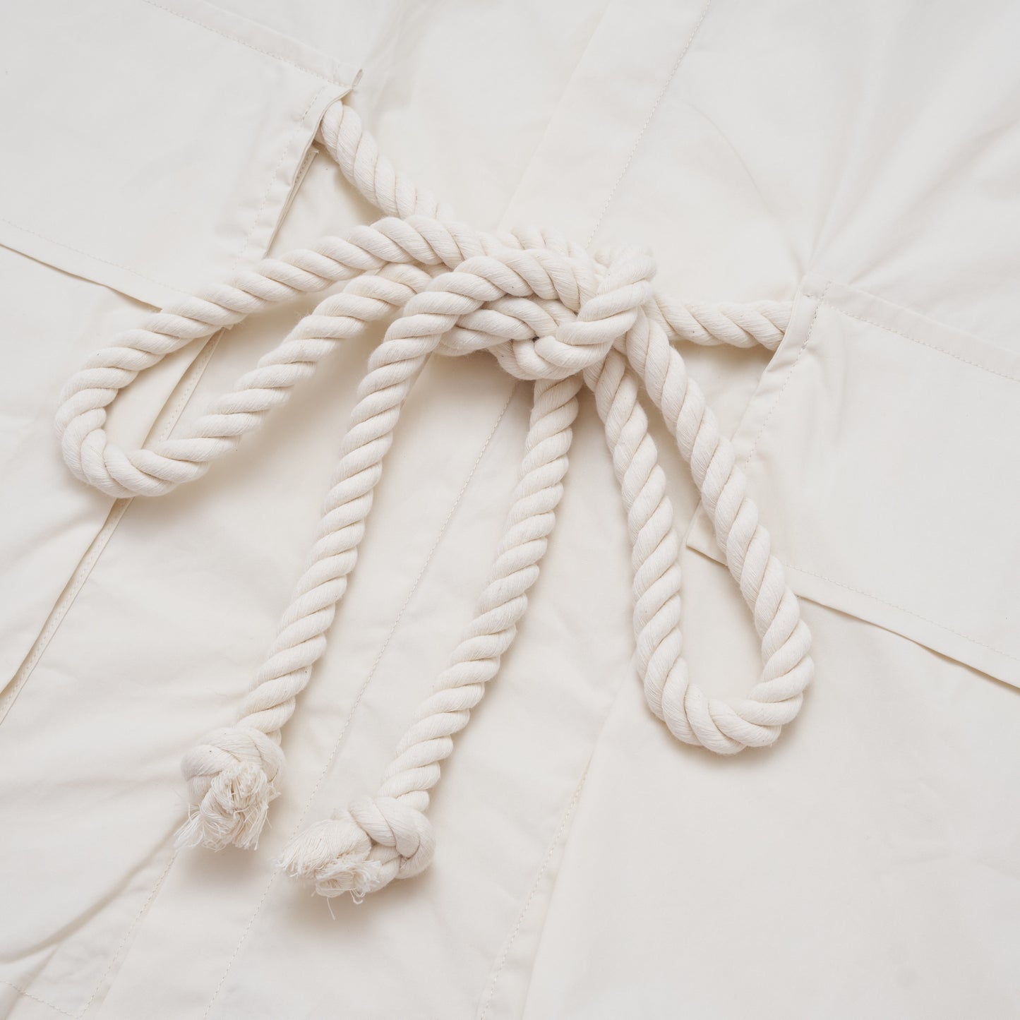 SS24-12 Oversized Utility Shirt