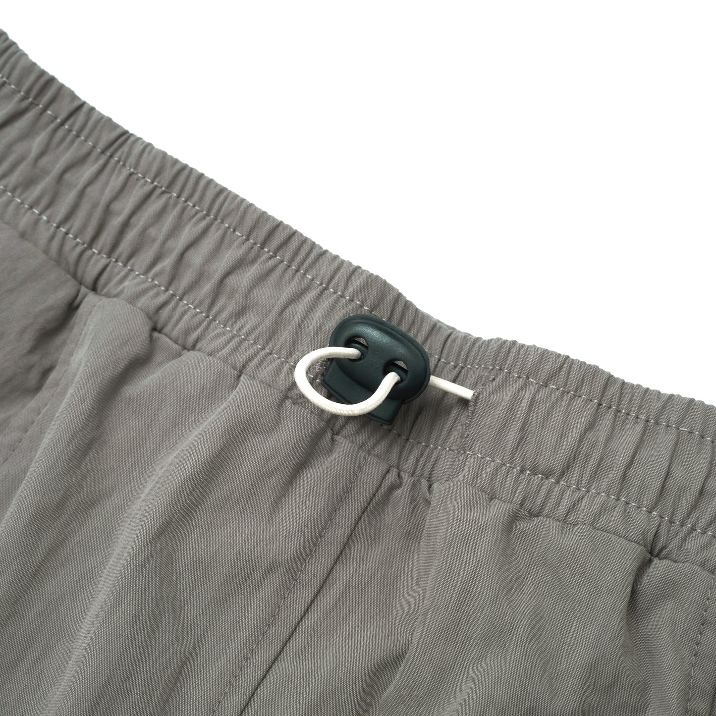 SS24-05 Tiered Cargo Maxi Skirt