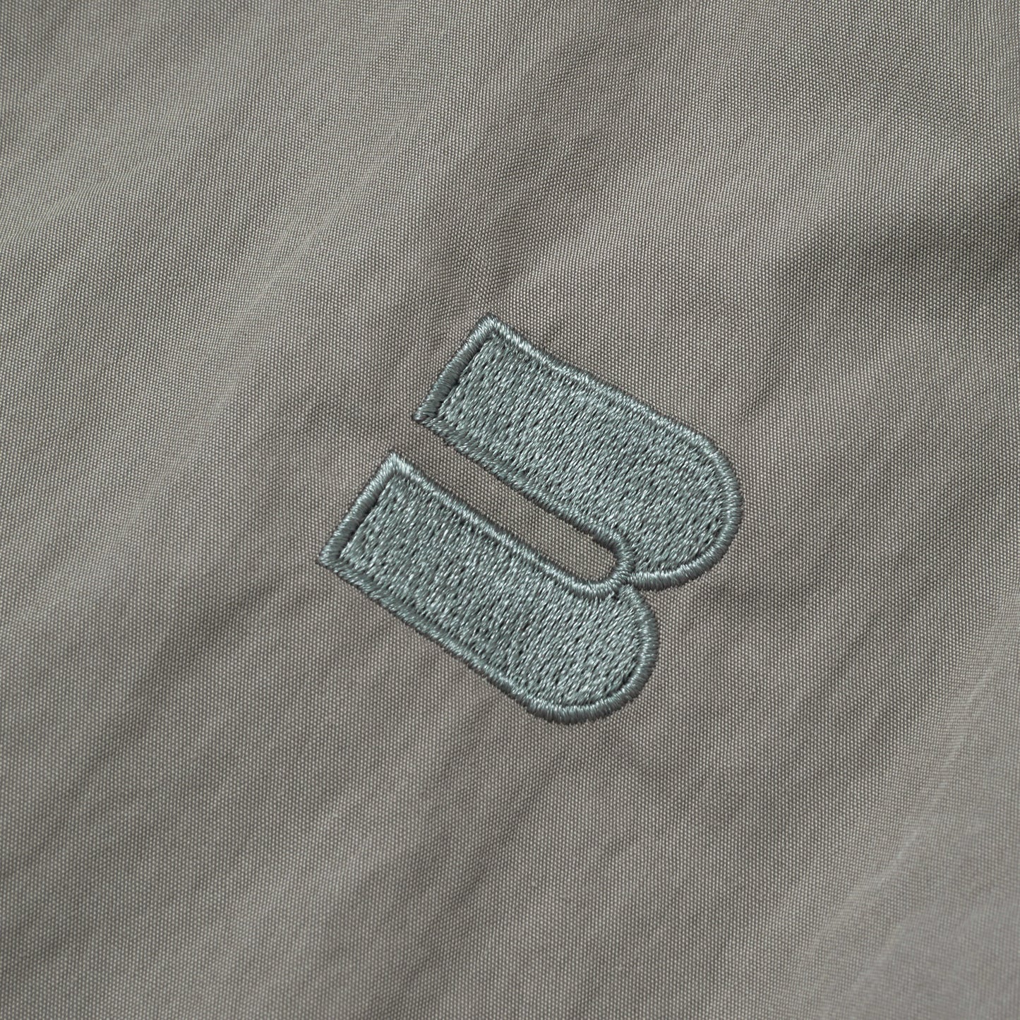 SS24-05 Tiered Cargo Maxi Skirt