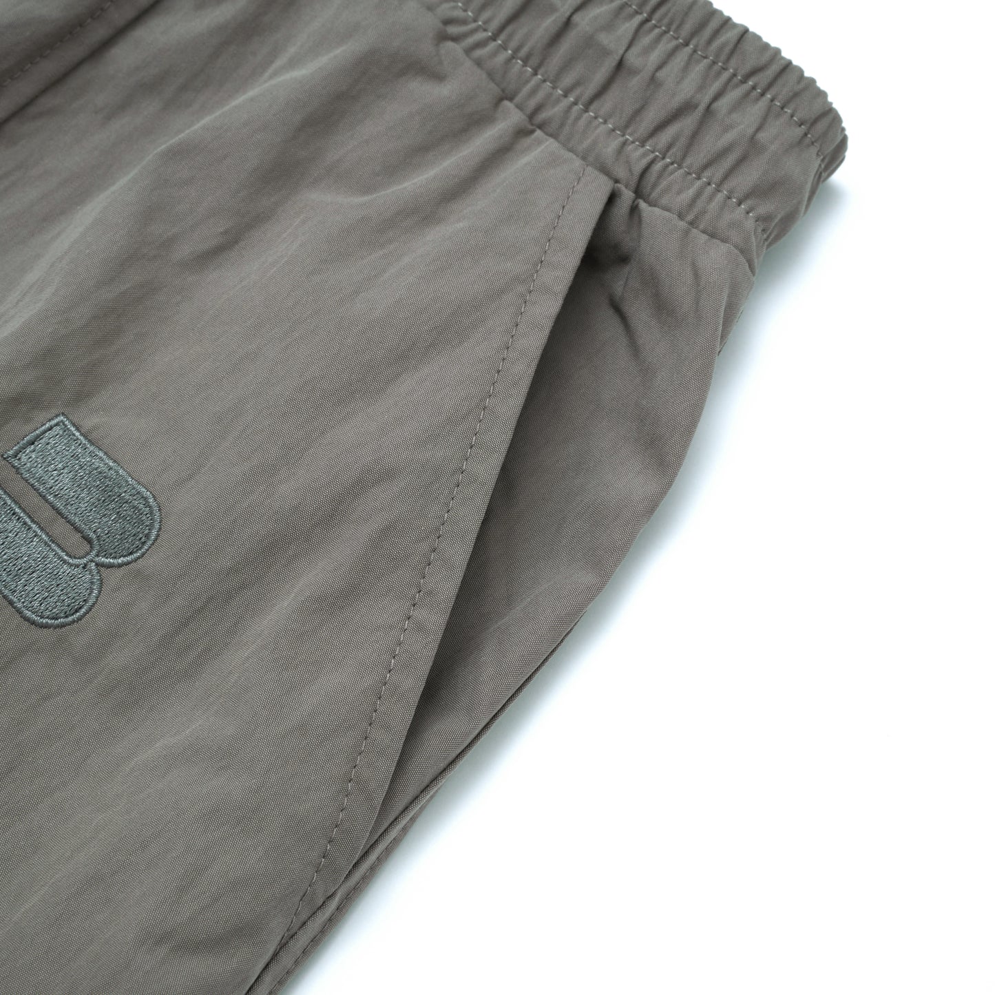 SS24-05 Tiered Cargo Maxi Skirt