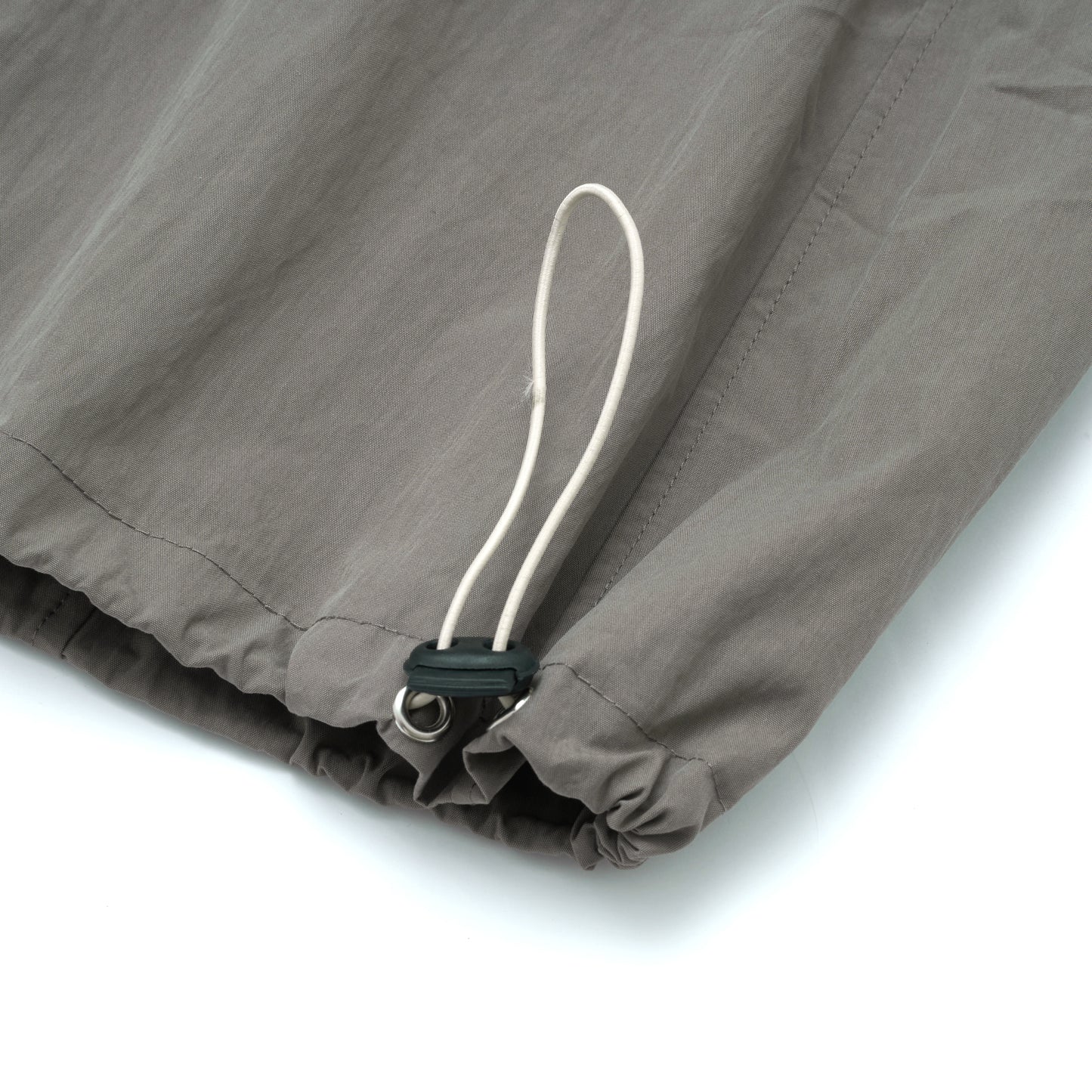 SS24-05 Tiered Cargo Maxi Skirt