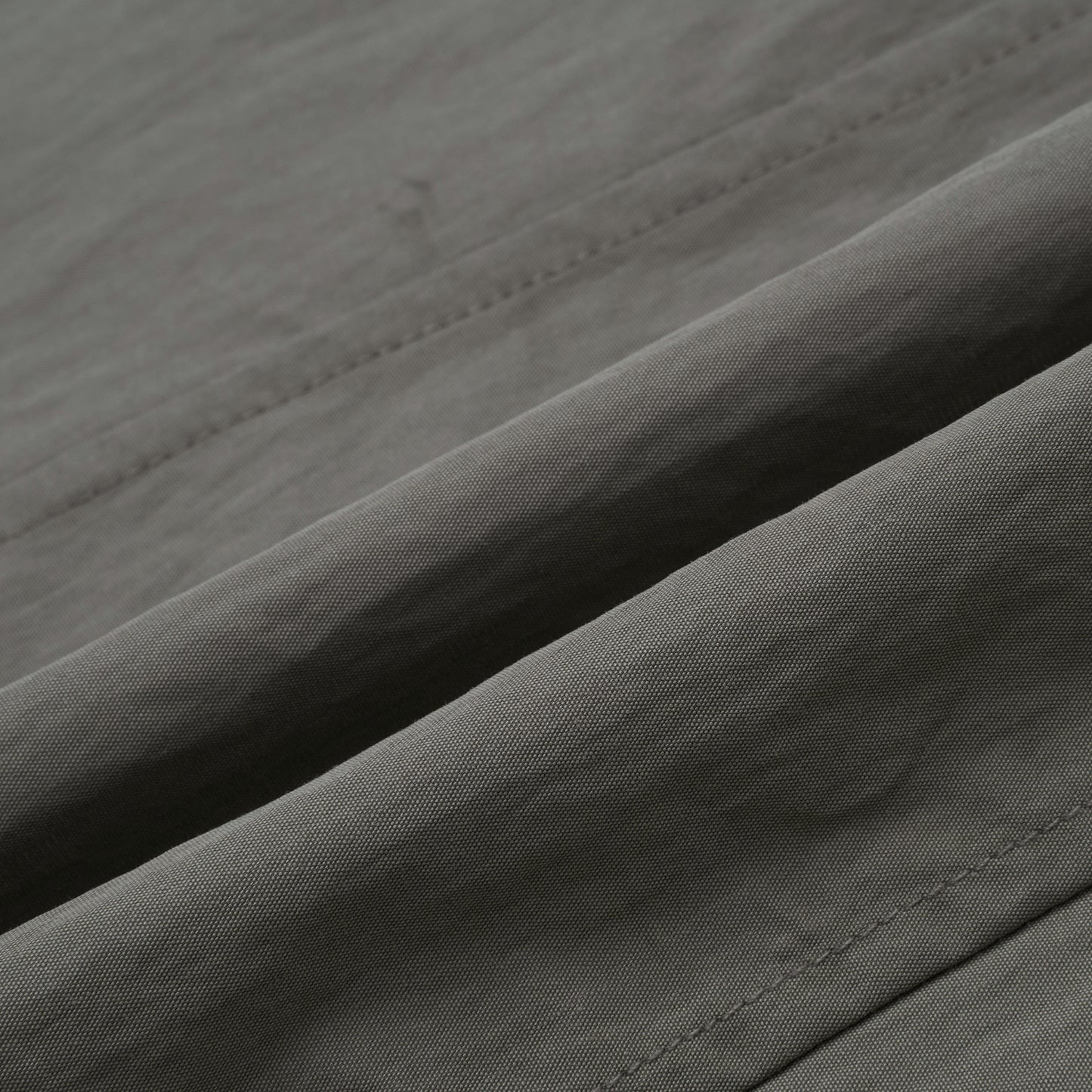 SS24-05 Tiered Cargo Maxi Skirt