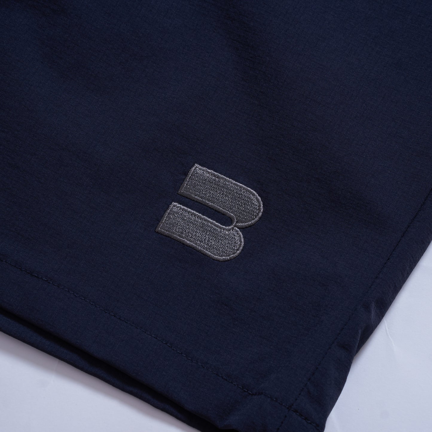 Pleated Relaxed Shorts