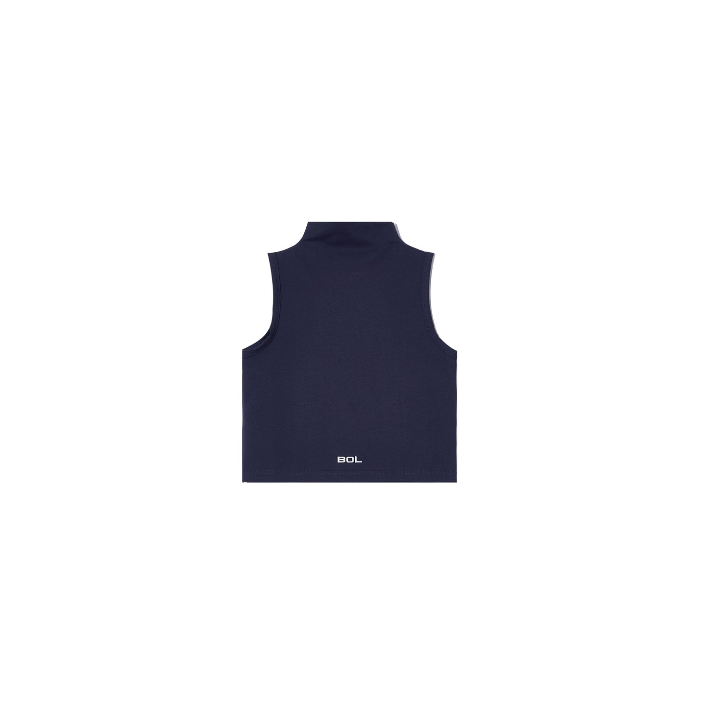 Collar Vest-COOLMAX