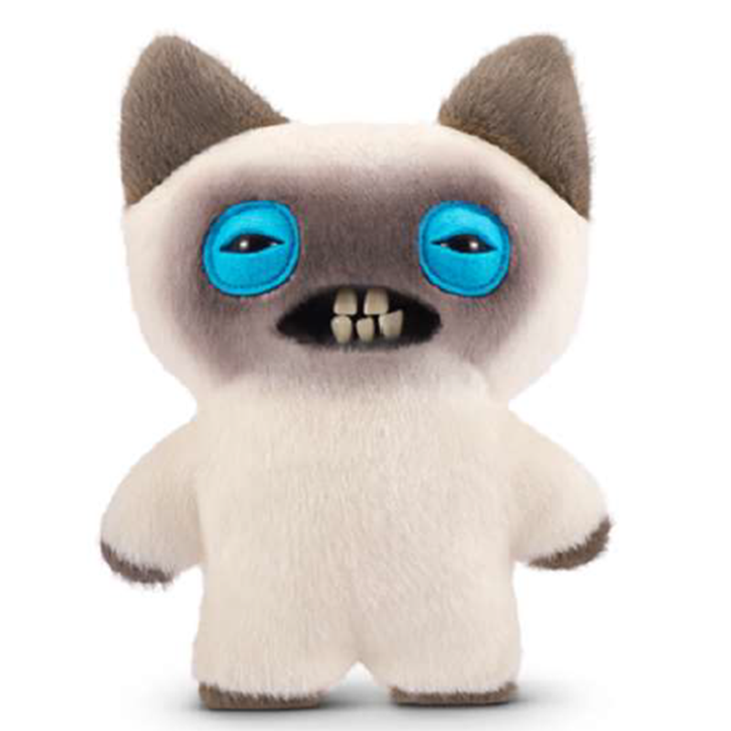 Fuggler 狂野喵星人系列(PREORDER)