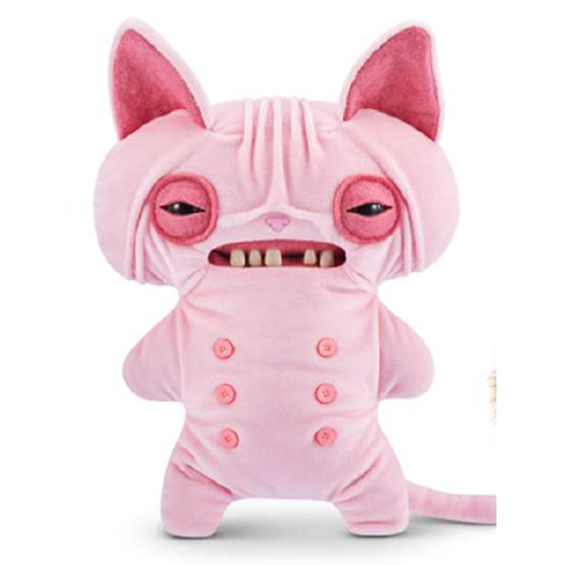 Fuggler 狂野喵星人系列(PREORDER)