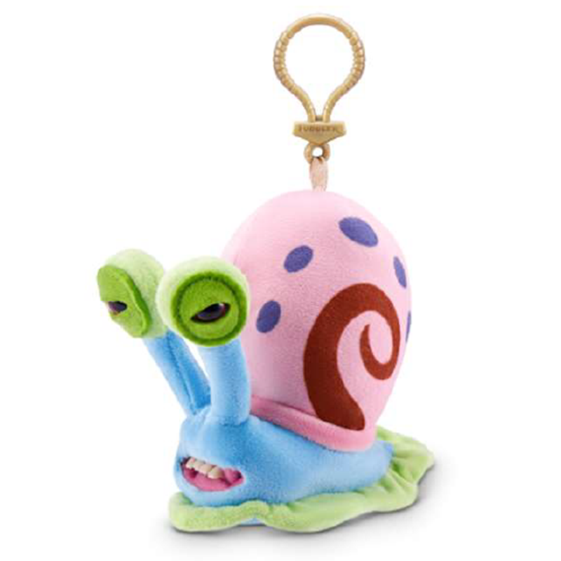 Fuggler 海綿寶寶系列吊飾(現貨)