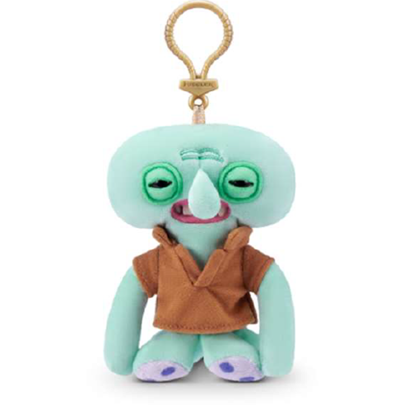 Fuggler 海綿寶寶系列吊飾(PREORDER)