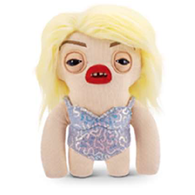 Fuggler 名人明星系列(PREORDER)