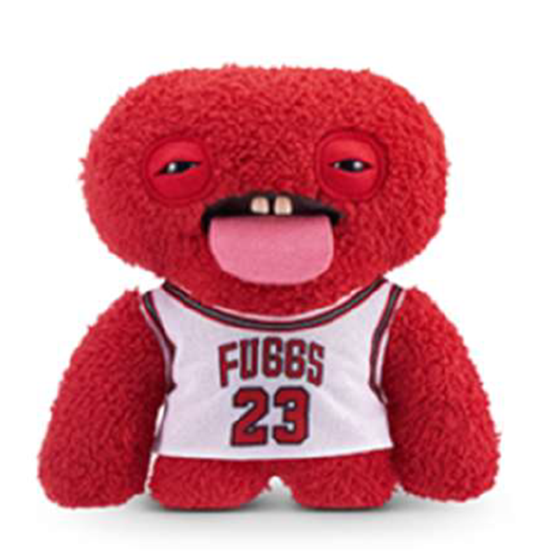 Fuggler 名人明星系列(PREORDER)