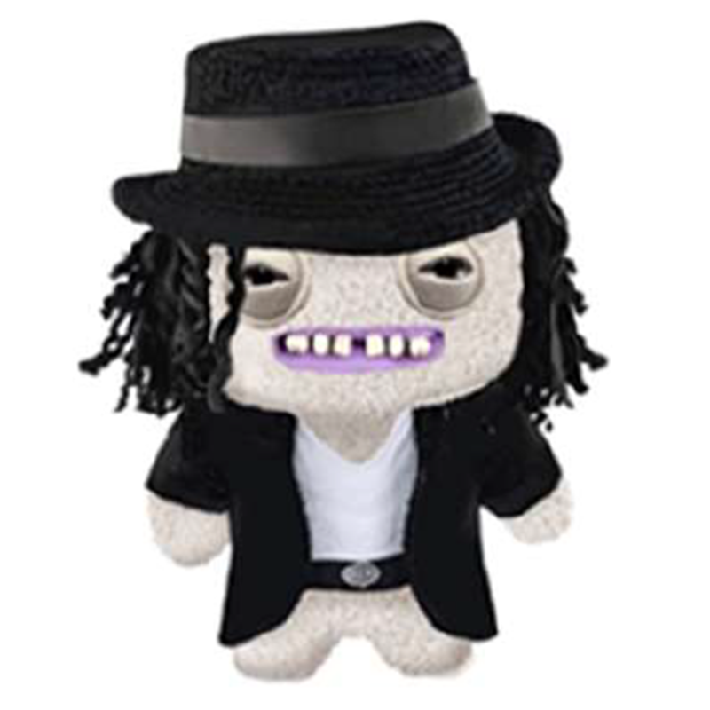 Fuggler 名人明星系列(PREORDER)