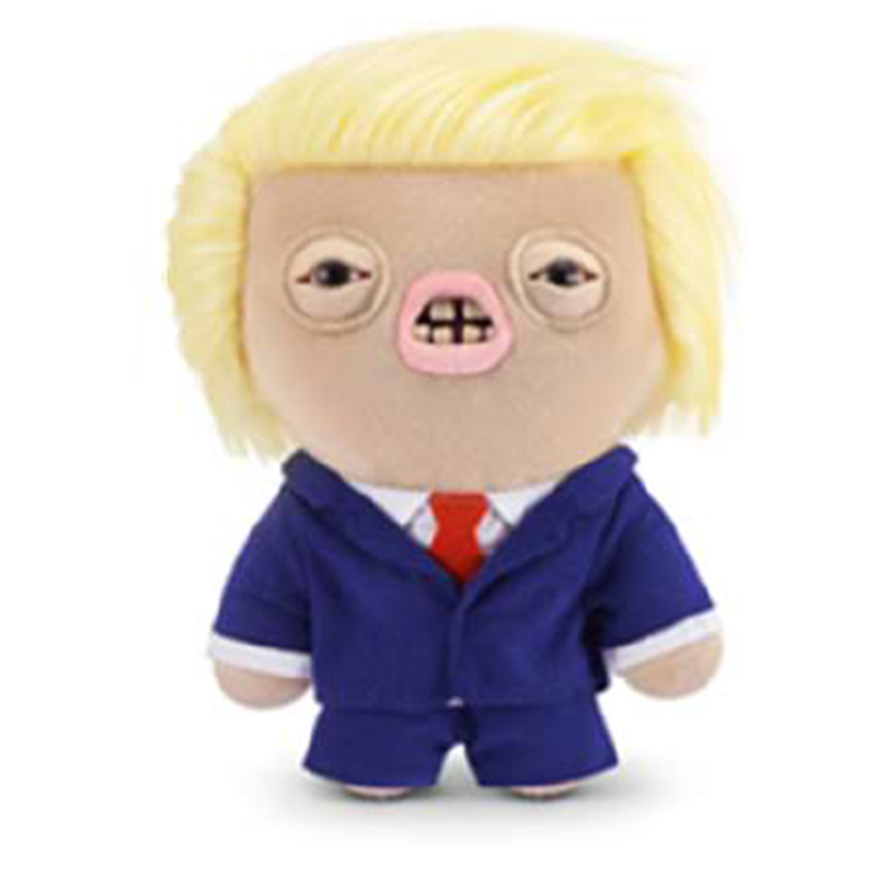 Fuggler 名人明星系列(PREORDER)