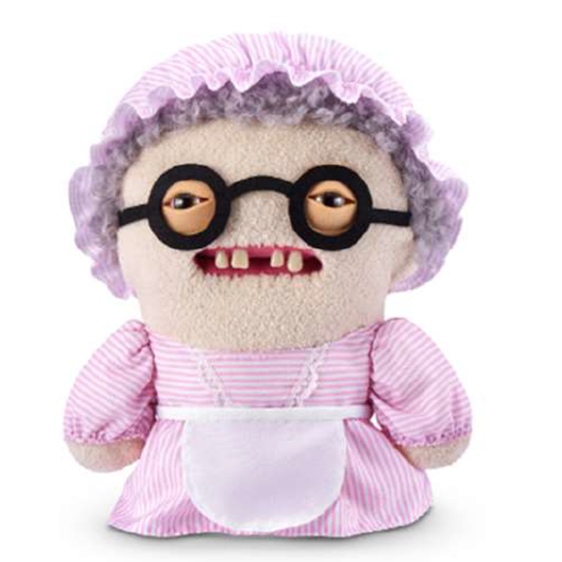 Fuggler 胡子老人系列(PREORDER)